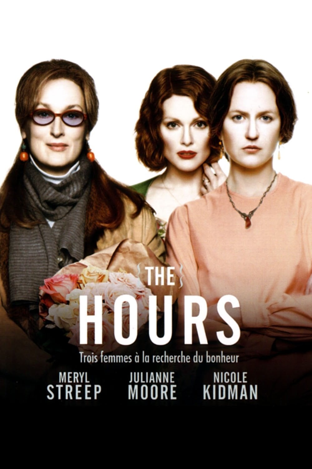 The Hours - Stephen Daldry · 2002
