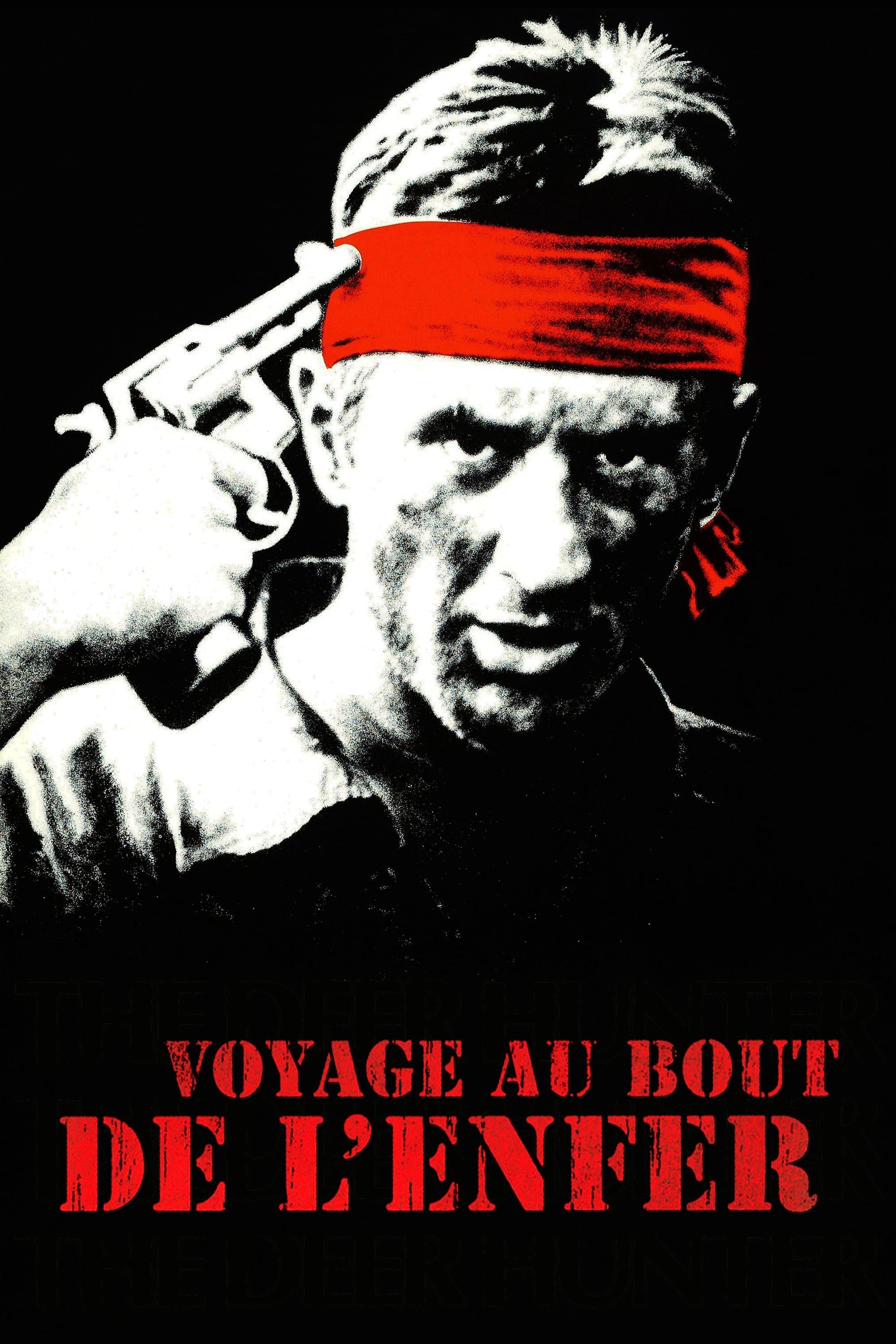 Voyage au bout de l’enfer - Michael Cimino · 1978
