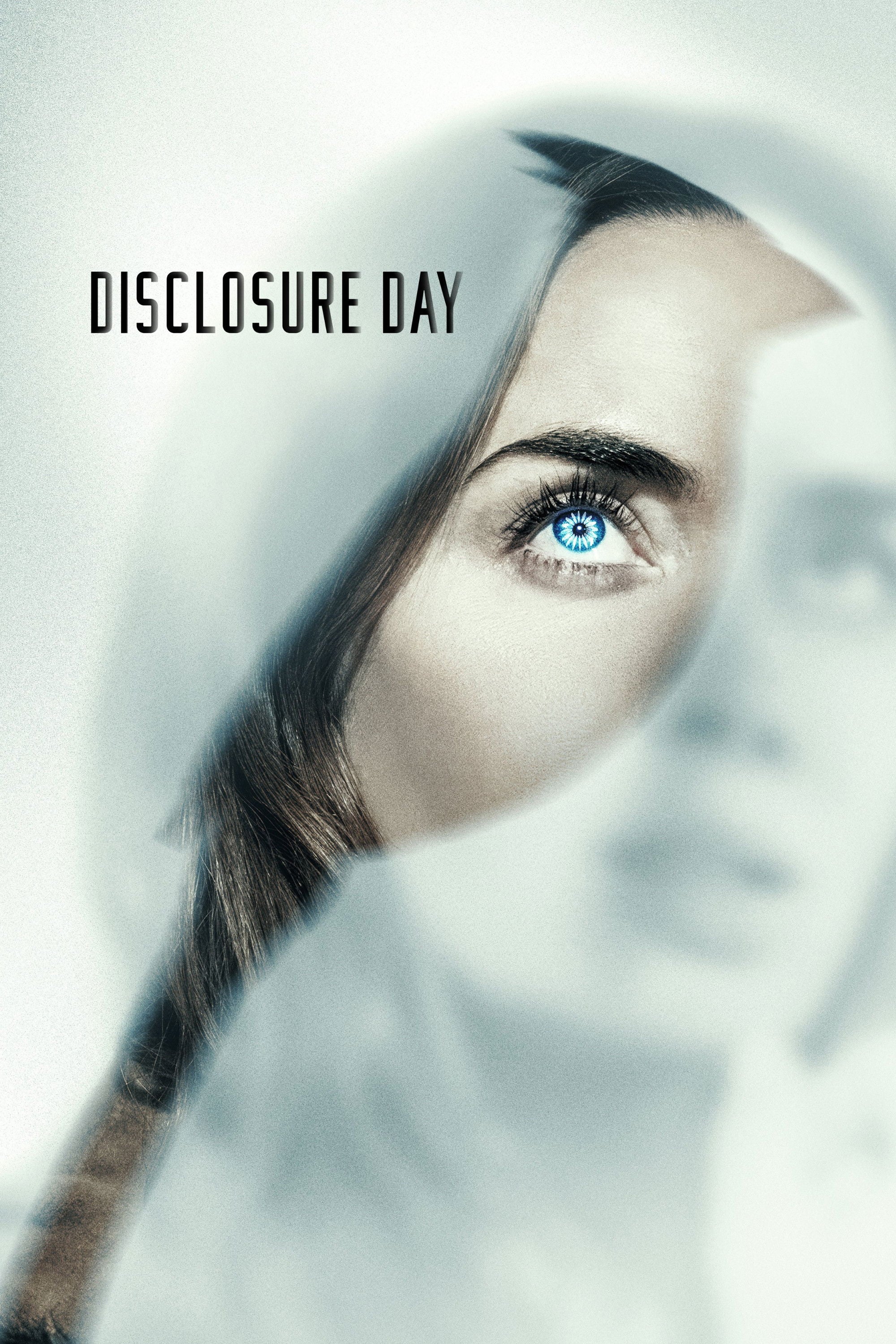 Disclosure Day - Steven Spielberg · 2026