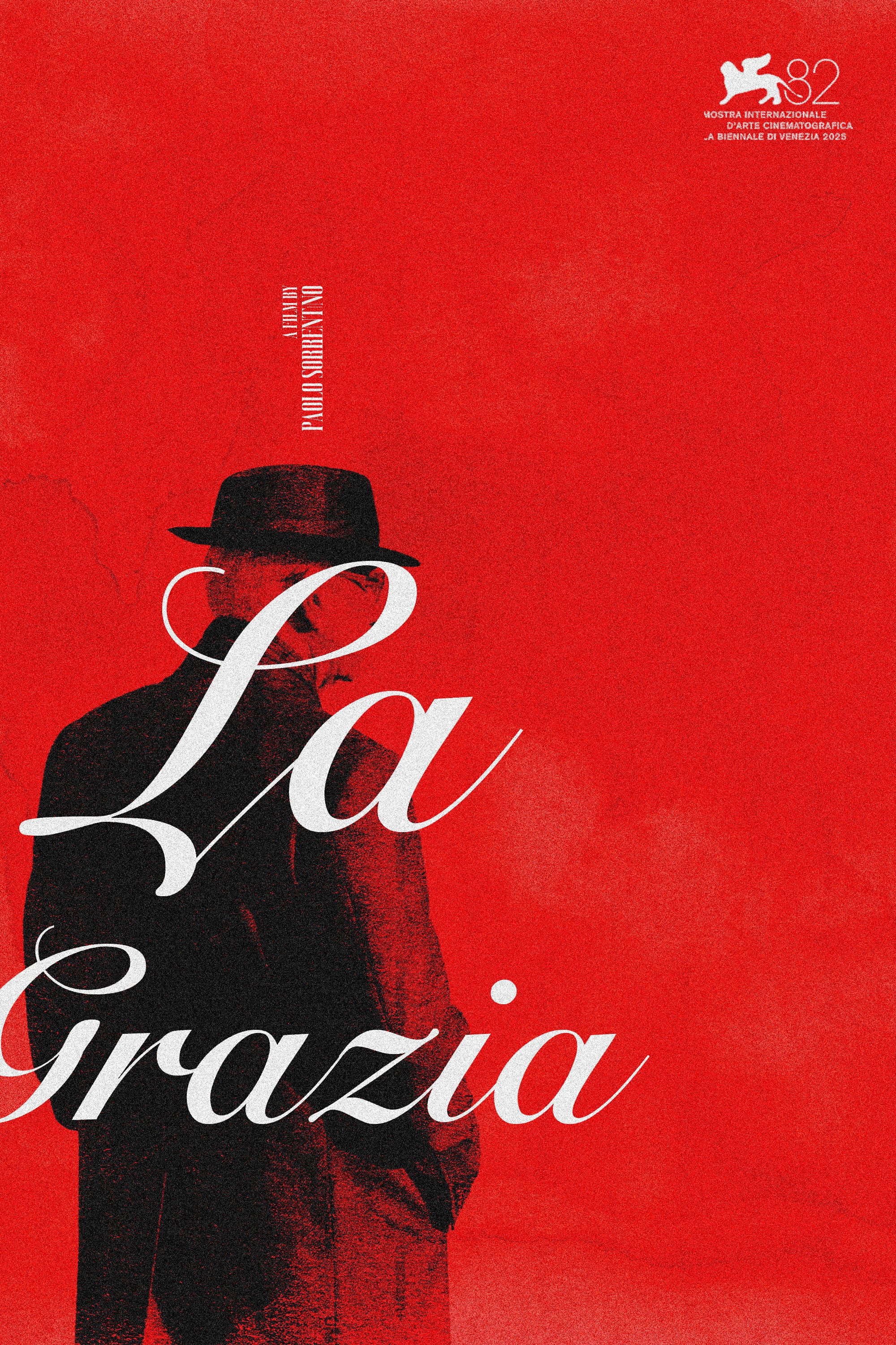 La Grazia - Paolo Sorrentino · 2025