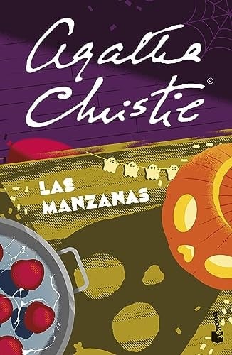 Las manzanas - Agatha Christie 路 2023