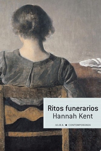 Ritos funerarios - Hannah Kent 路 2016