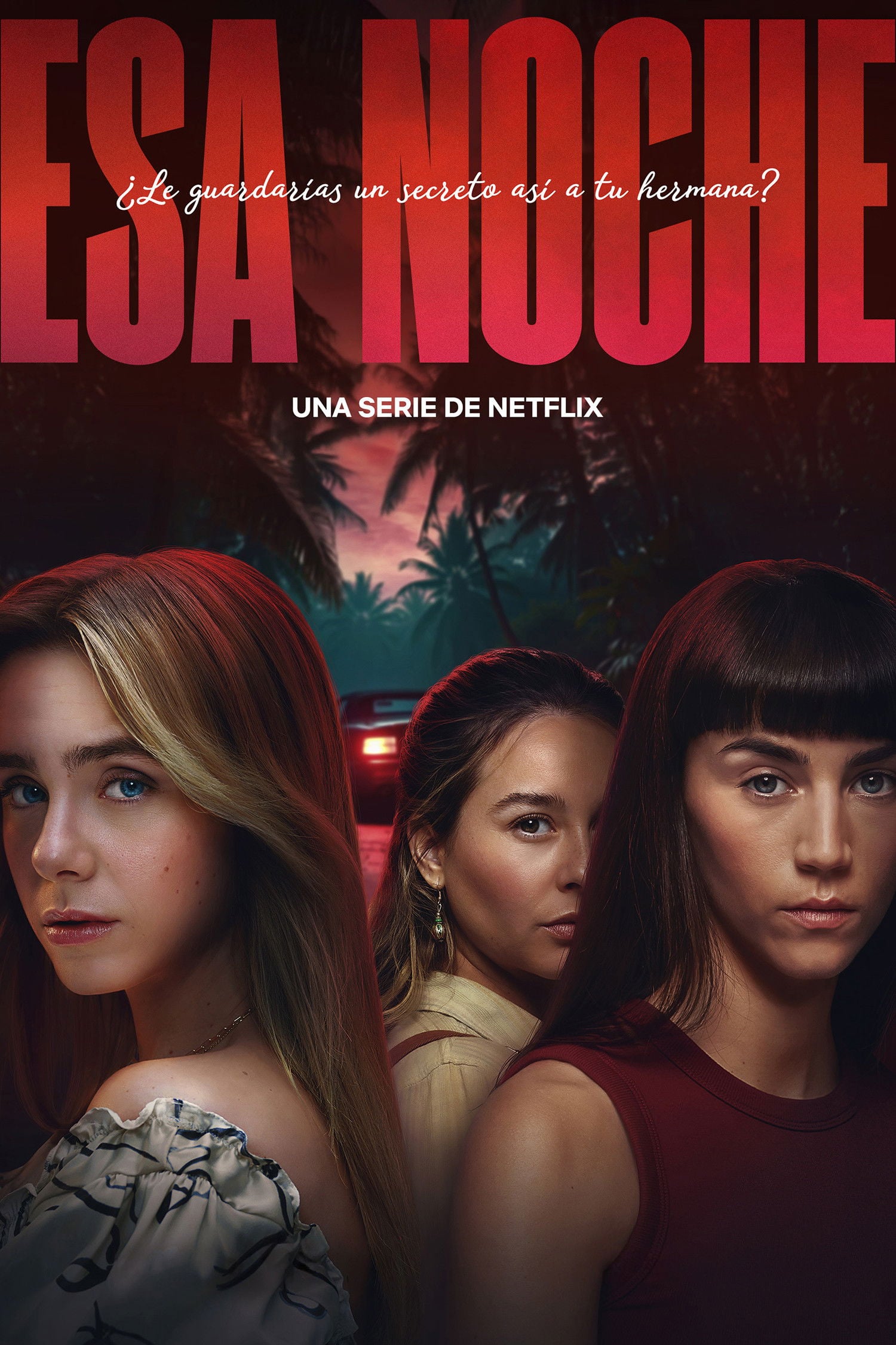 Esa noche - Jason George · 2026