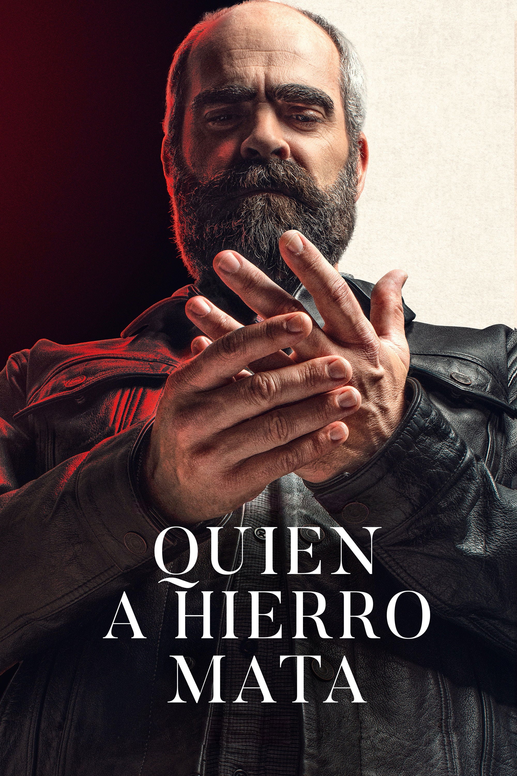 Quien a hierro mata - Paco Plaza · 2019