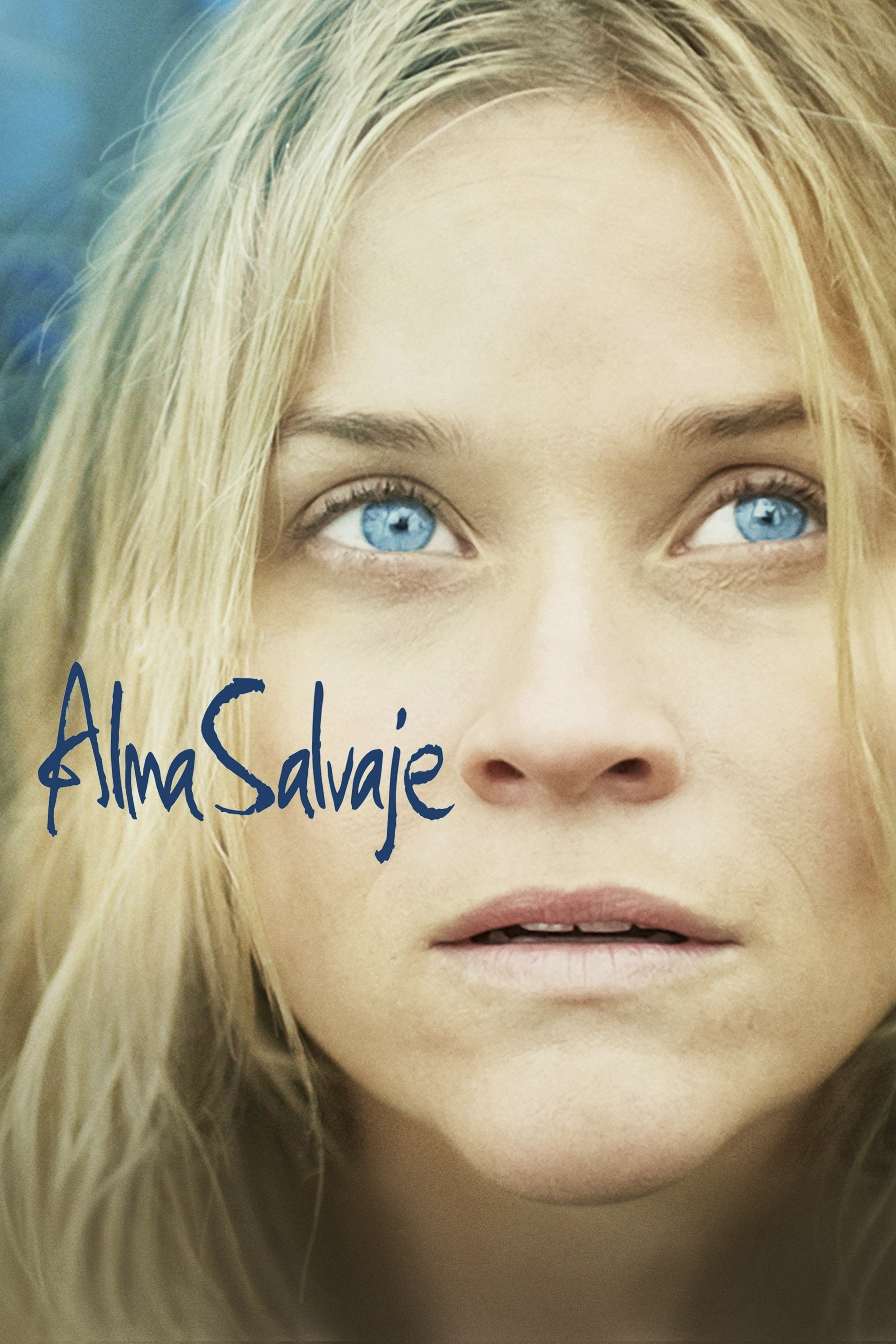 Alma salvaje - Jean-Marc Vallée · 2014