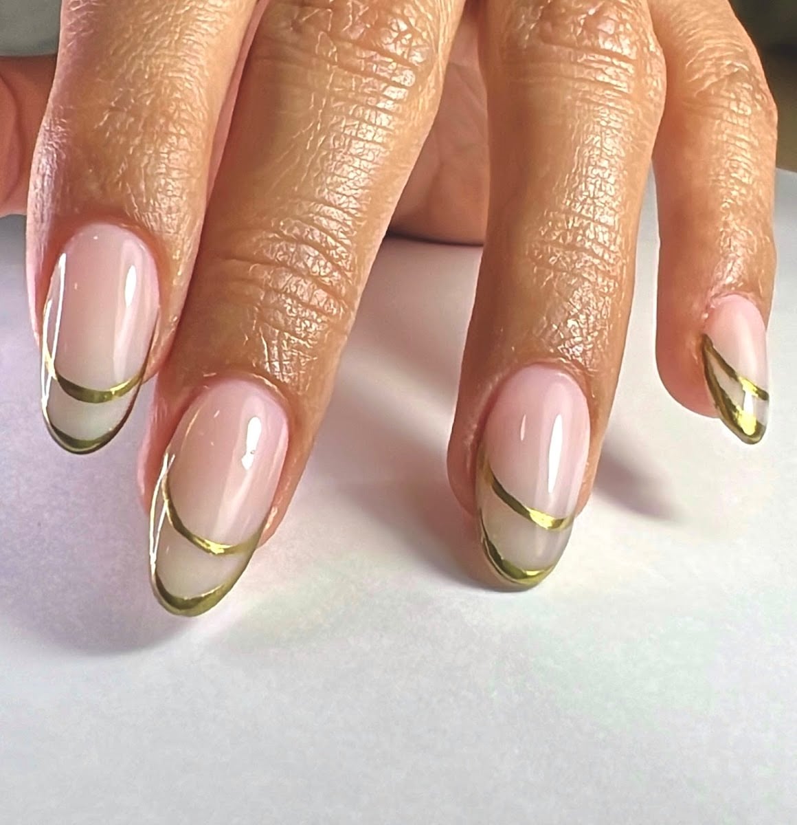 VALERIA NAIL STUDIO
