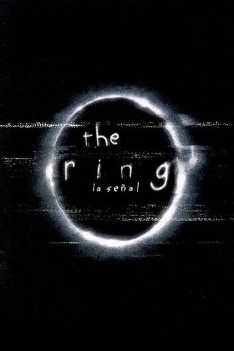 The Ring (La señal) - Gore Verbinski · 2002