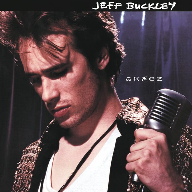 Grace - Album · Jeff Buckley