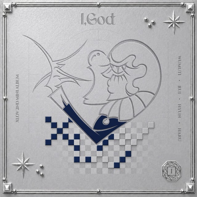 I,God - Album · XLOV