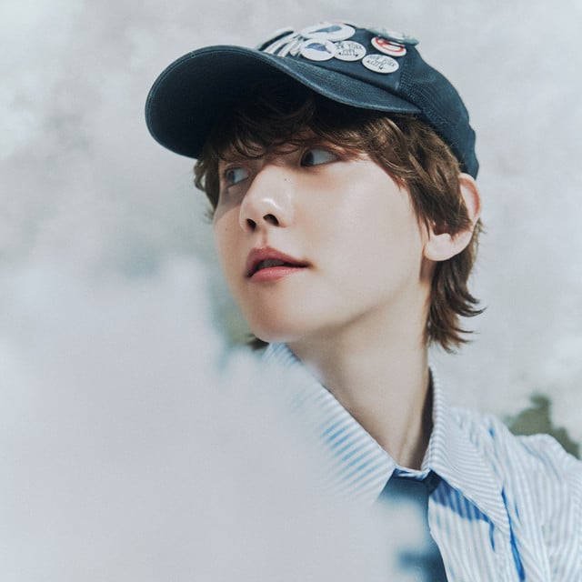Essence of Reverie - Album · BAEKHYUN