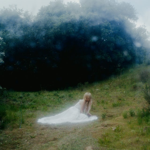 If Not Winter - Album · Wisp