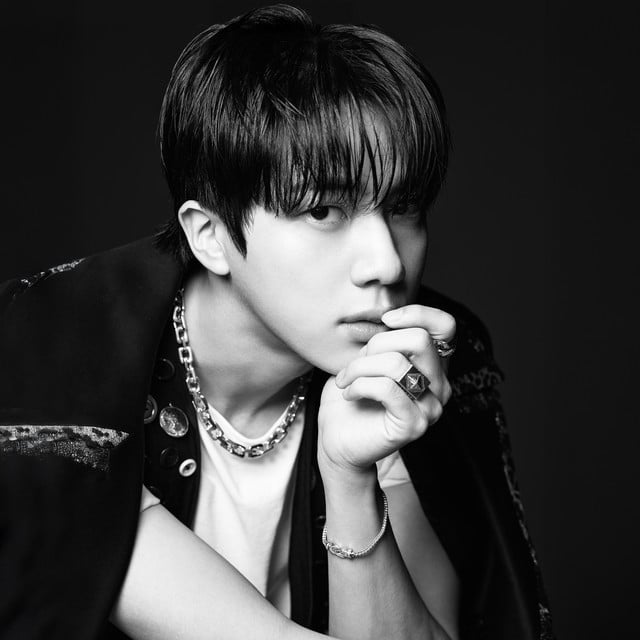 Jin - Artist