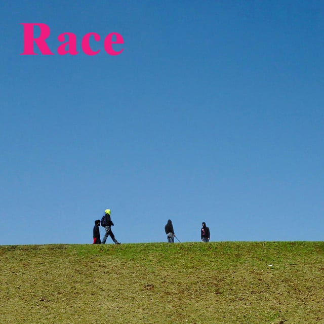 Race - Album · Alex G