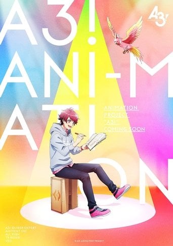 A3! Season Spring & Summer - · 2020