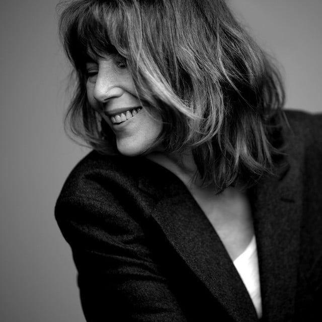 Jane Birkin - Artist