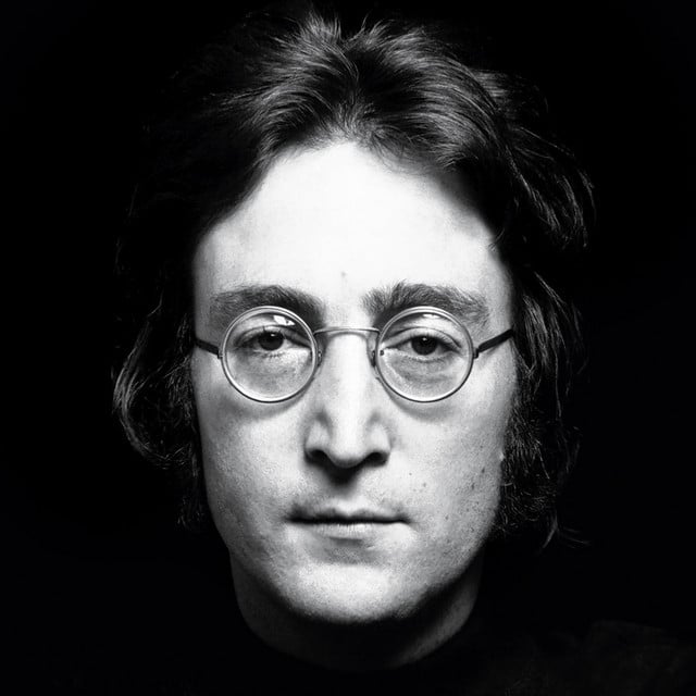 John Lennon - Artist