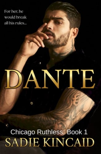 Dante - Sadie Kincaid · 2023