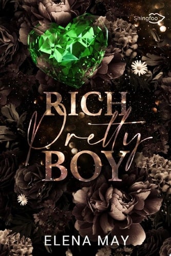 Rich Pretty Boy - Elena May · 2024