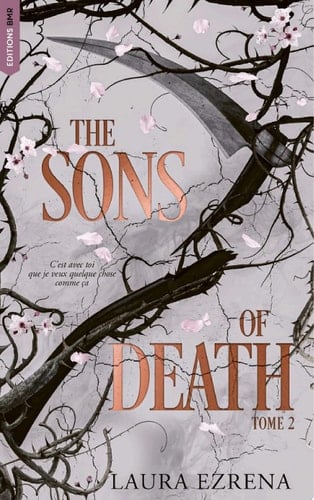 The Sons of Death - tome 2 - Laura Ezrena · 2025
