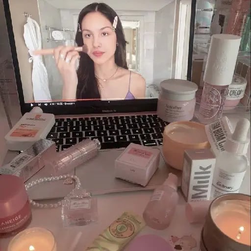 Skincare