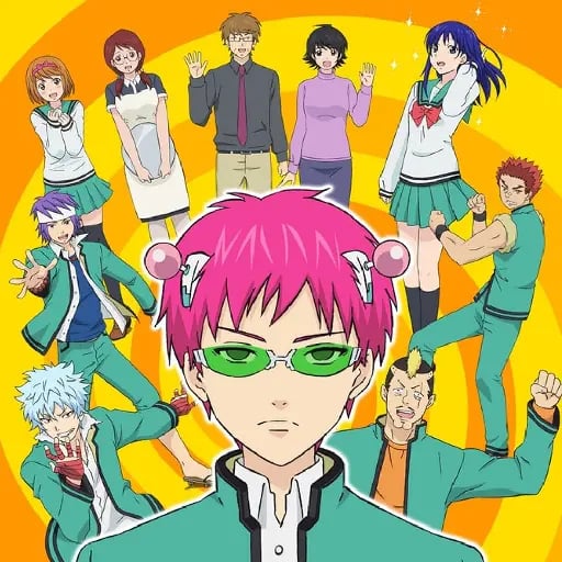 Saiki