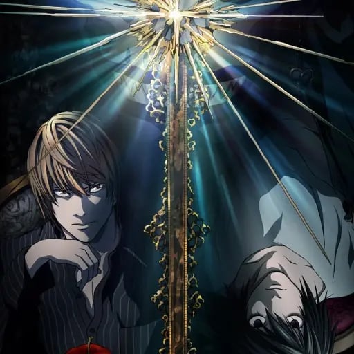 Death note