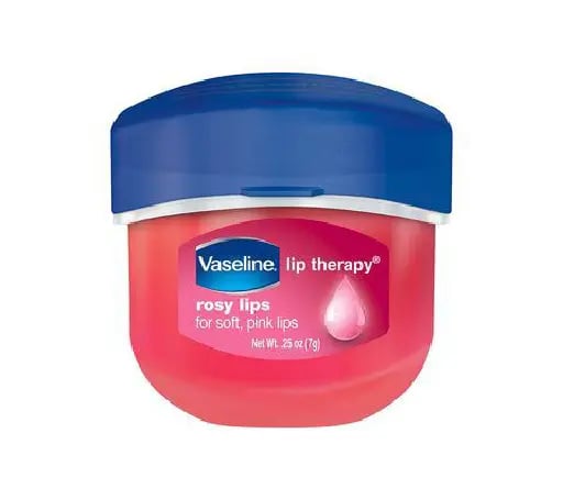Vaseline - Está vaselina sirve demasiado para hidratar tus labios la vaselina blanca TMB sirve para labios y pestañas