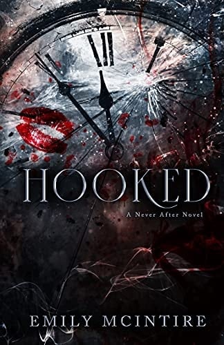 Hooked - Emily McIntire · 2021