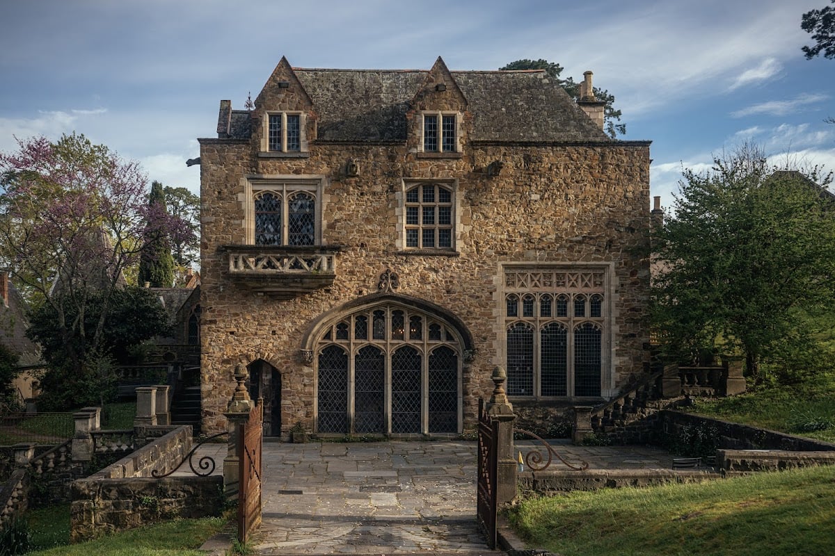 Montsalvat