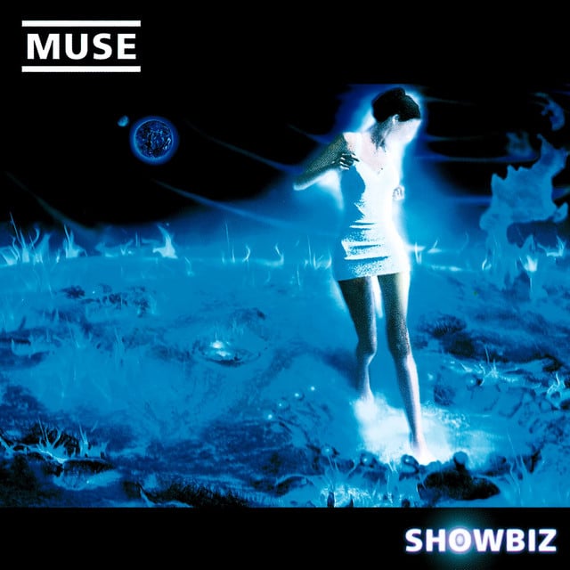 Sunburn - Song · Muse