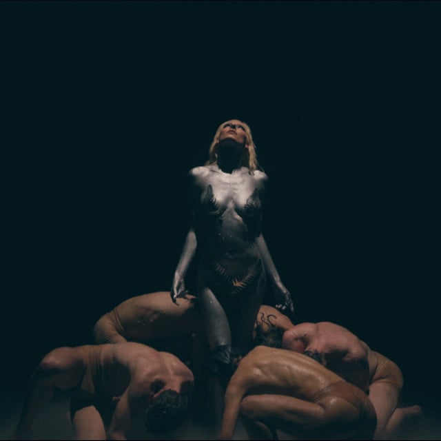 Ofelija - Song · Raiven