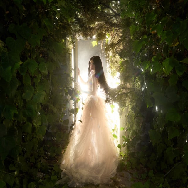 fairies - Song · Ashley Sienna