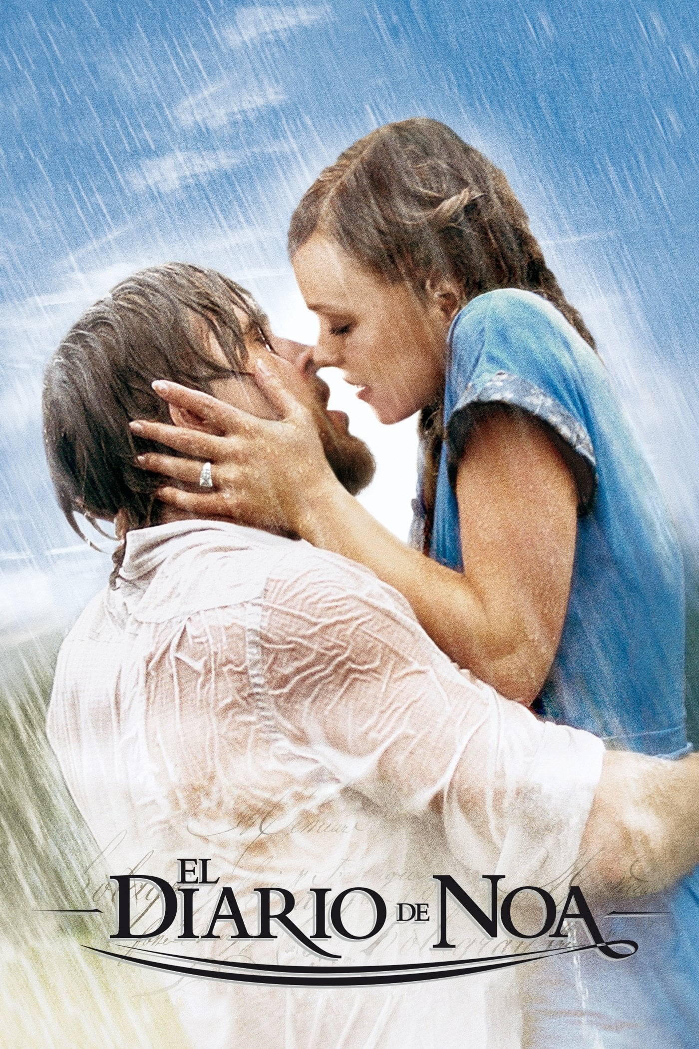El diario de Noa - Nick Cassavetes · 2004