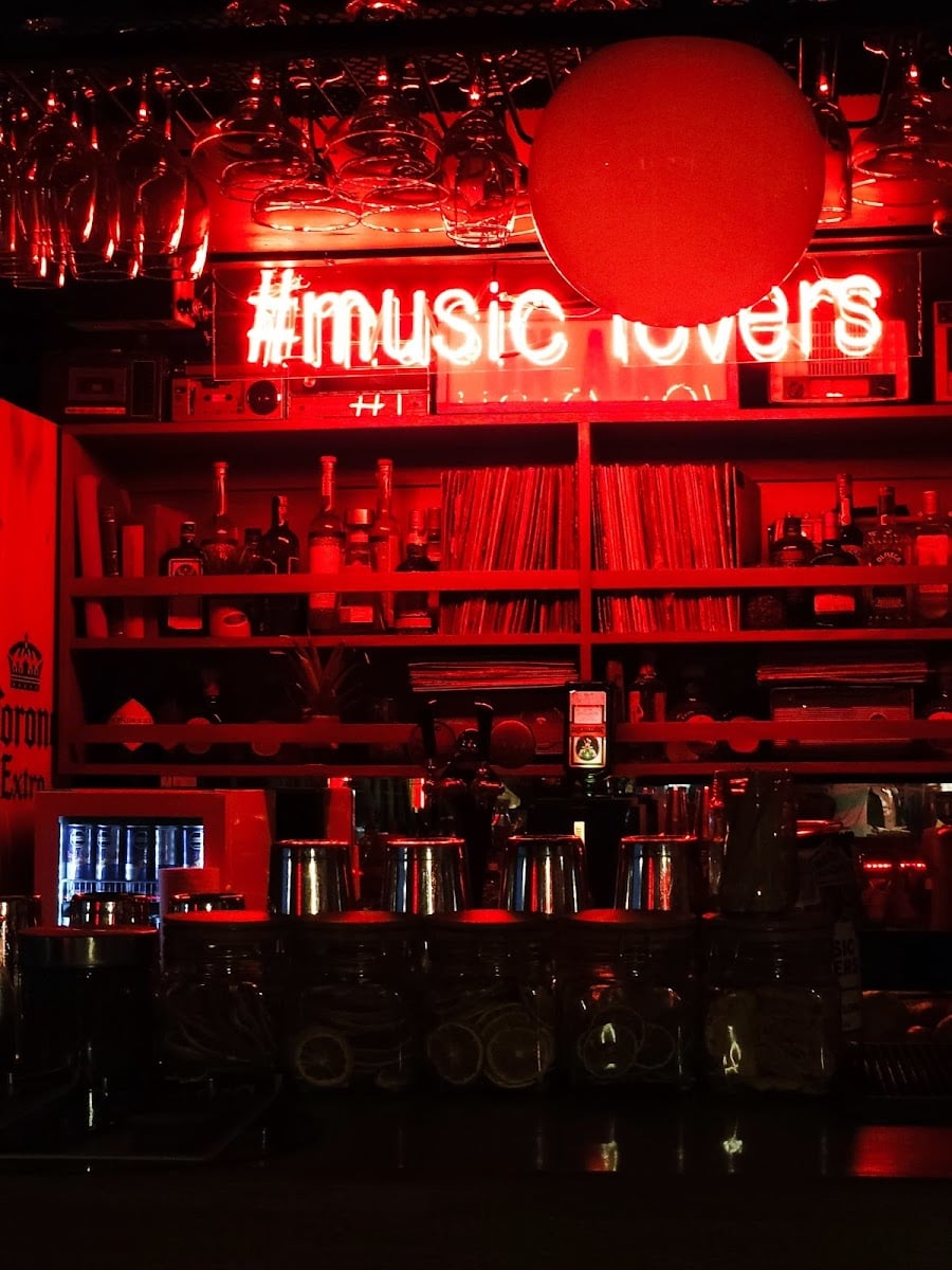 Mad Radio Bogotá