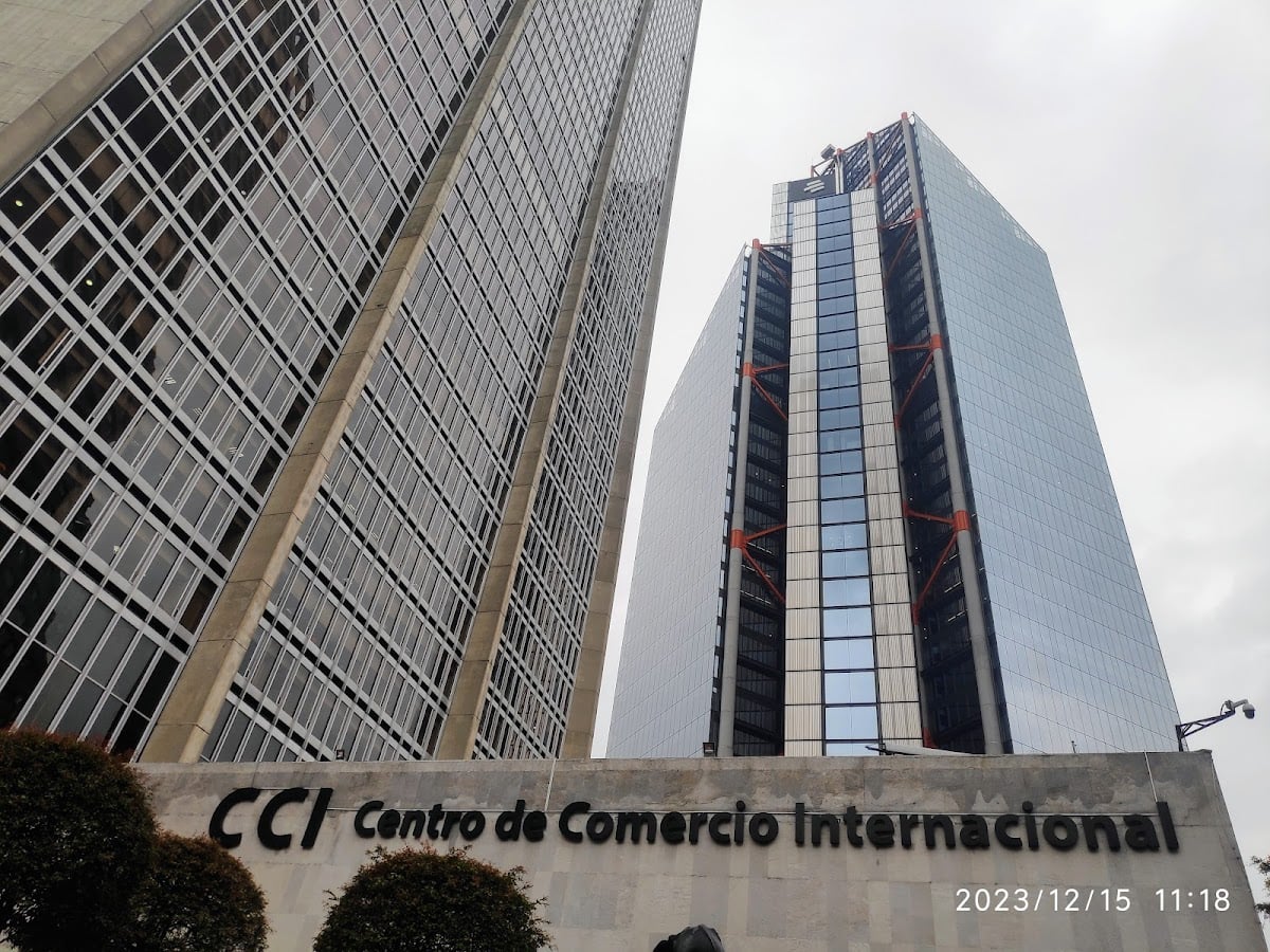 Bancolombia | Sala De Arte