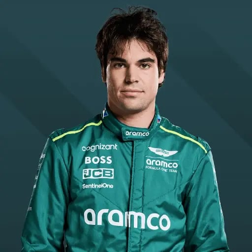 Lance Stroll