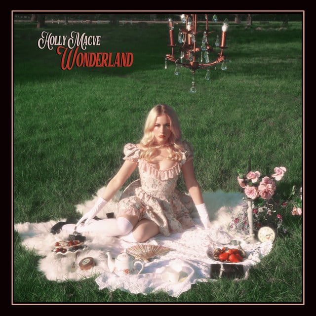 Wonderland - Album · Holly Macve