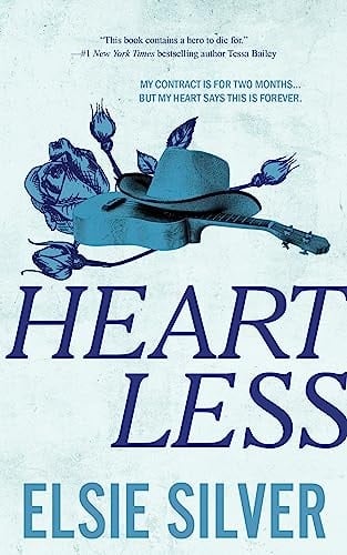 Heartless - Elsie Silver · 2023