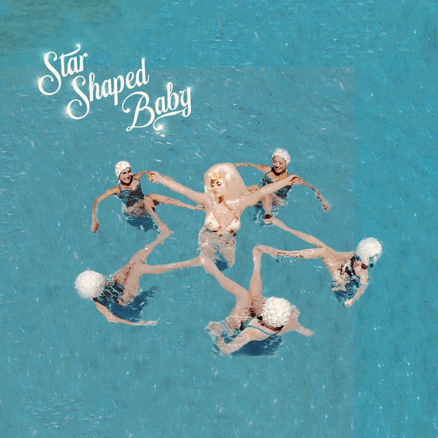 Star Shaped Baby - Album · Remy Bond