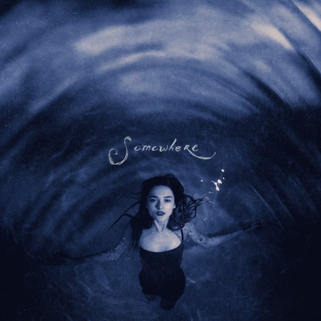 Somewhere - Album · Charlotte Lawrence