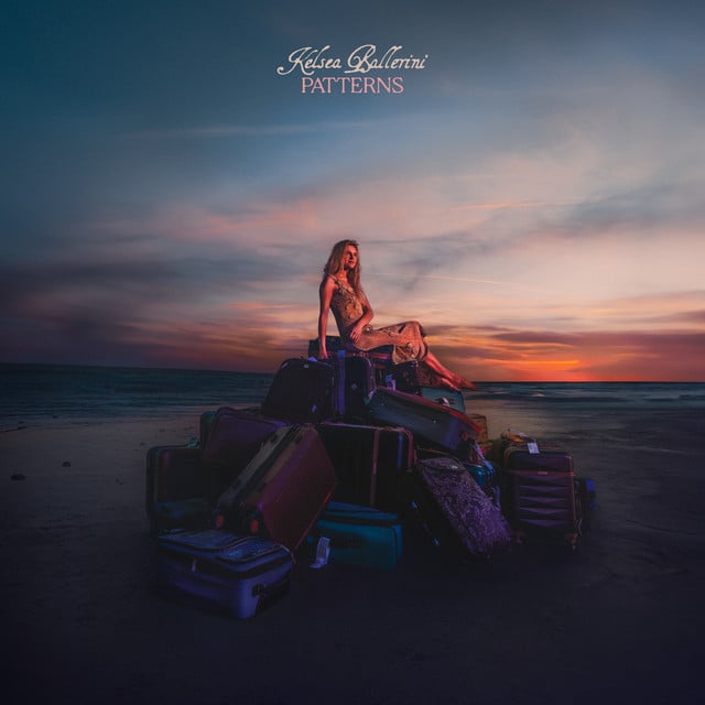 PATTERNS - Album· Kelsea Ballerini