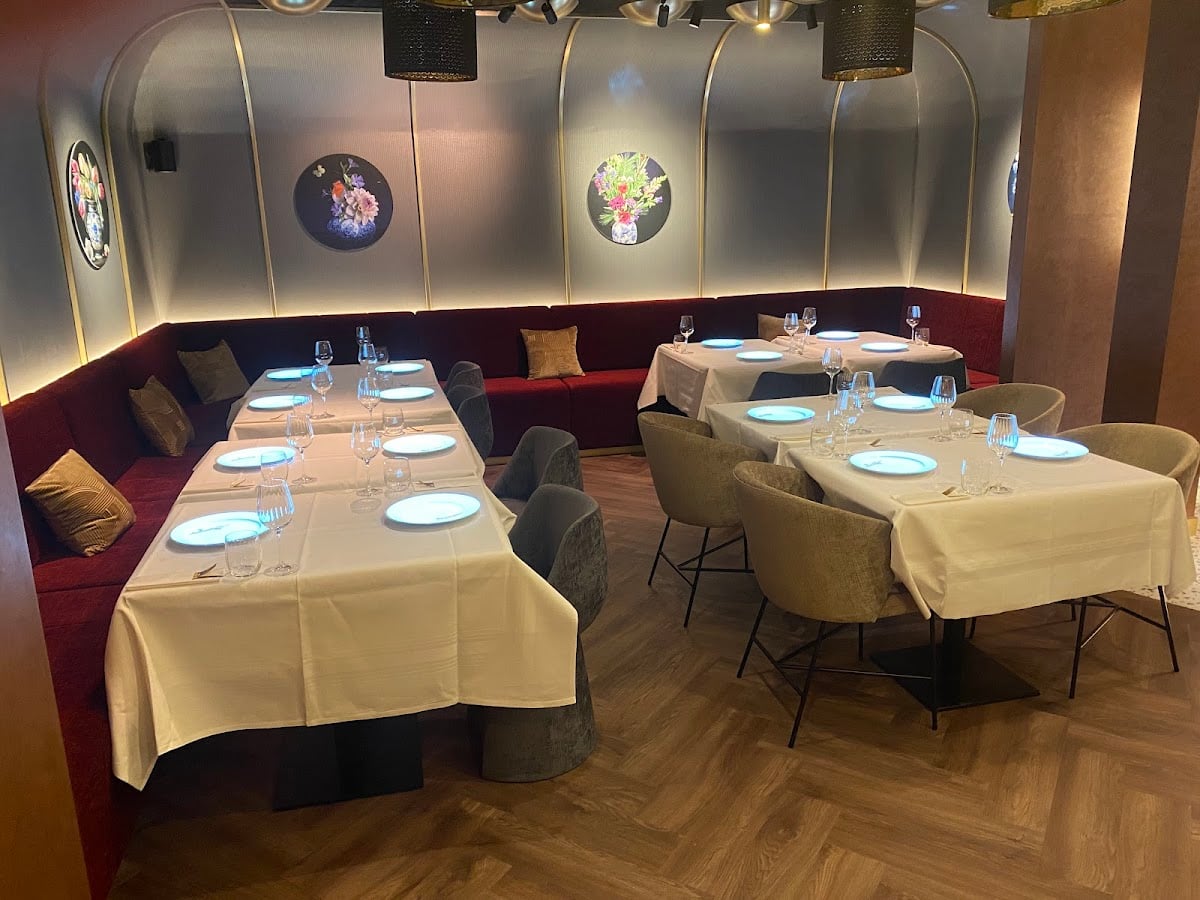 Le Petit Chef - Amsterdam