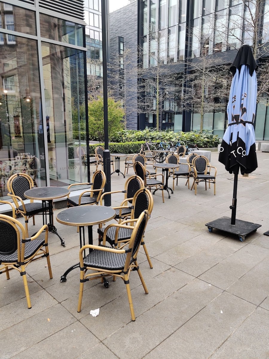 Caffè Nero