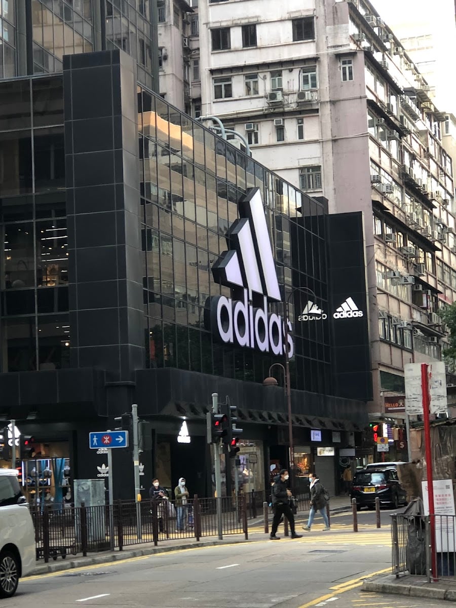 adidas