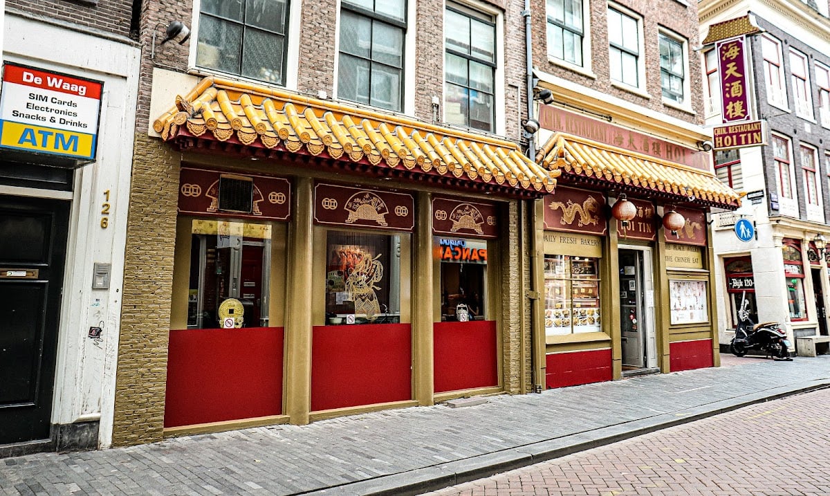 Hoi Tin