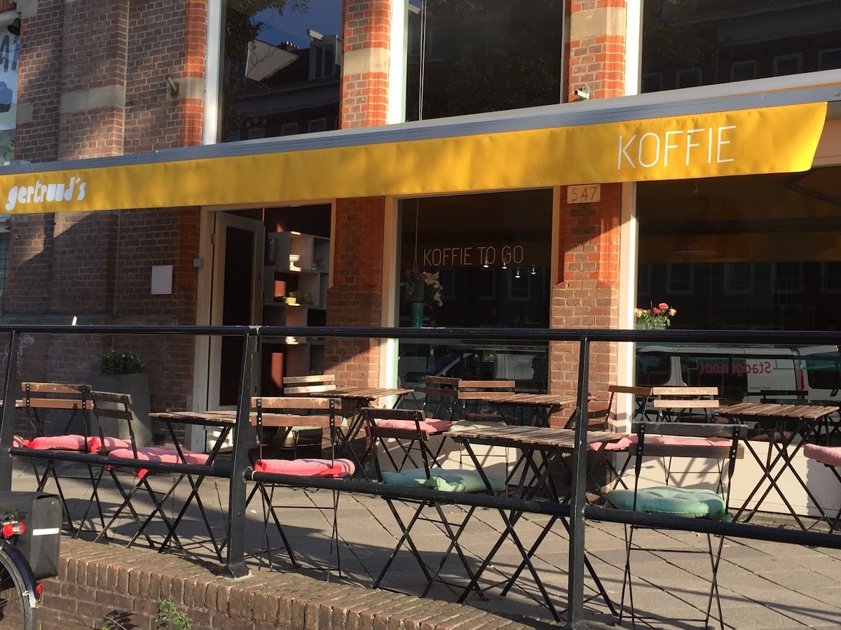 Motion Coffee