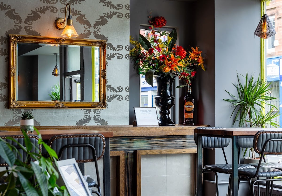 Bruach Bar