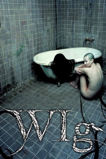 The Wig - Won Shin-yeon · 2005