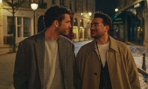 Good Grief - Dan Levy · 2023