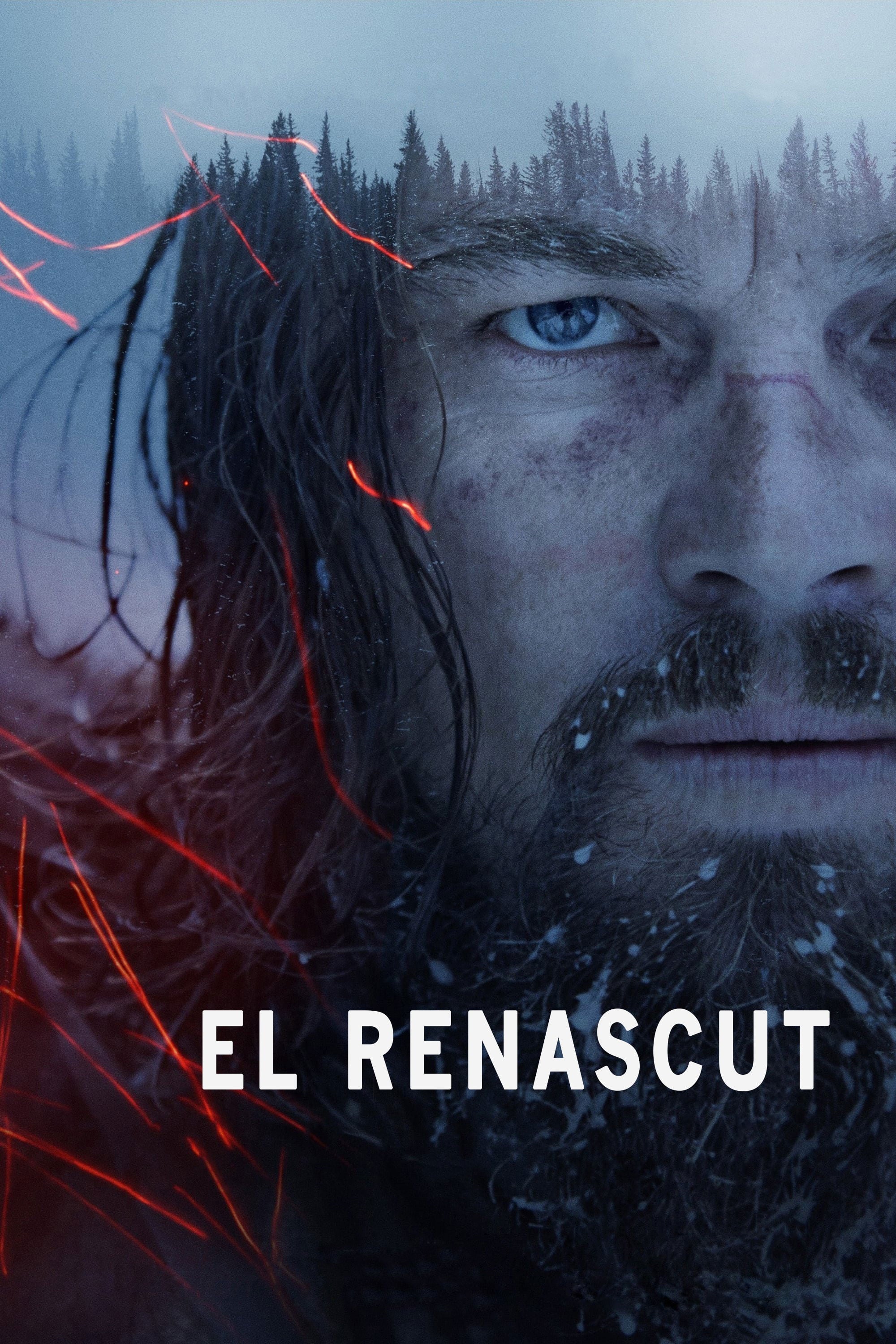 El renascut - Alejandro González Iñárritu · 2015